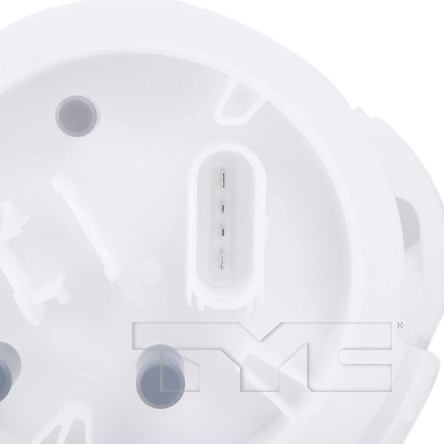 TYC Fuel Pump Module Assembly 150334-A