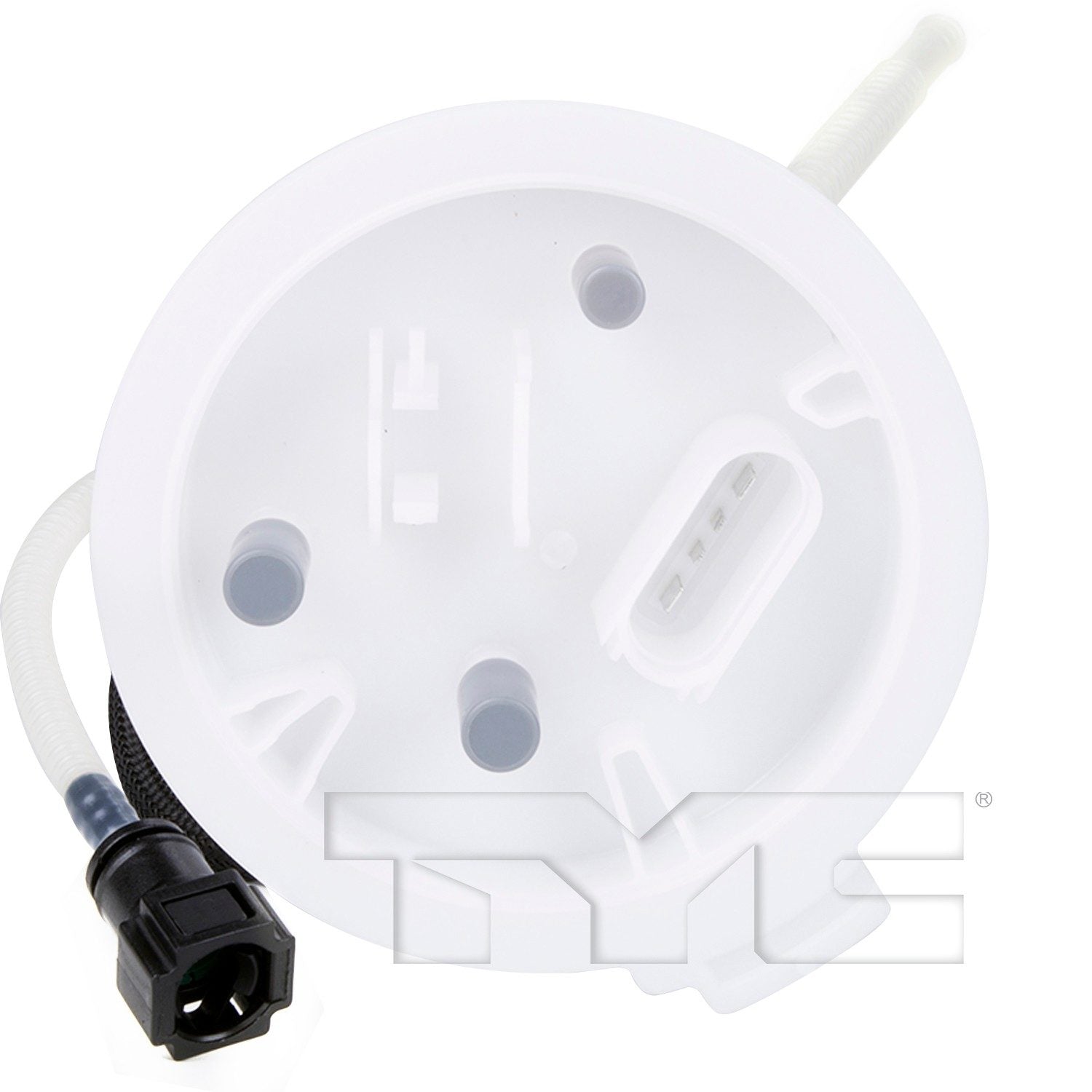TYC Fuel Pump Module Assembly 150334-A