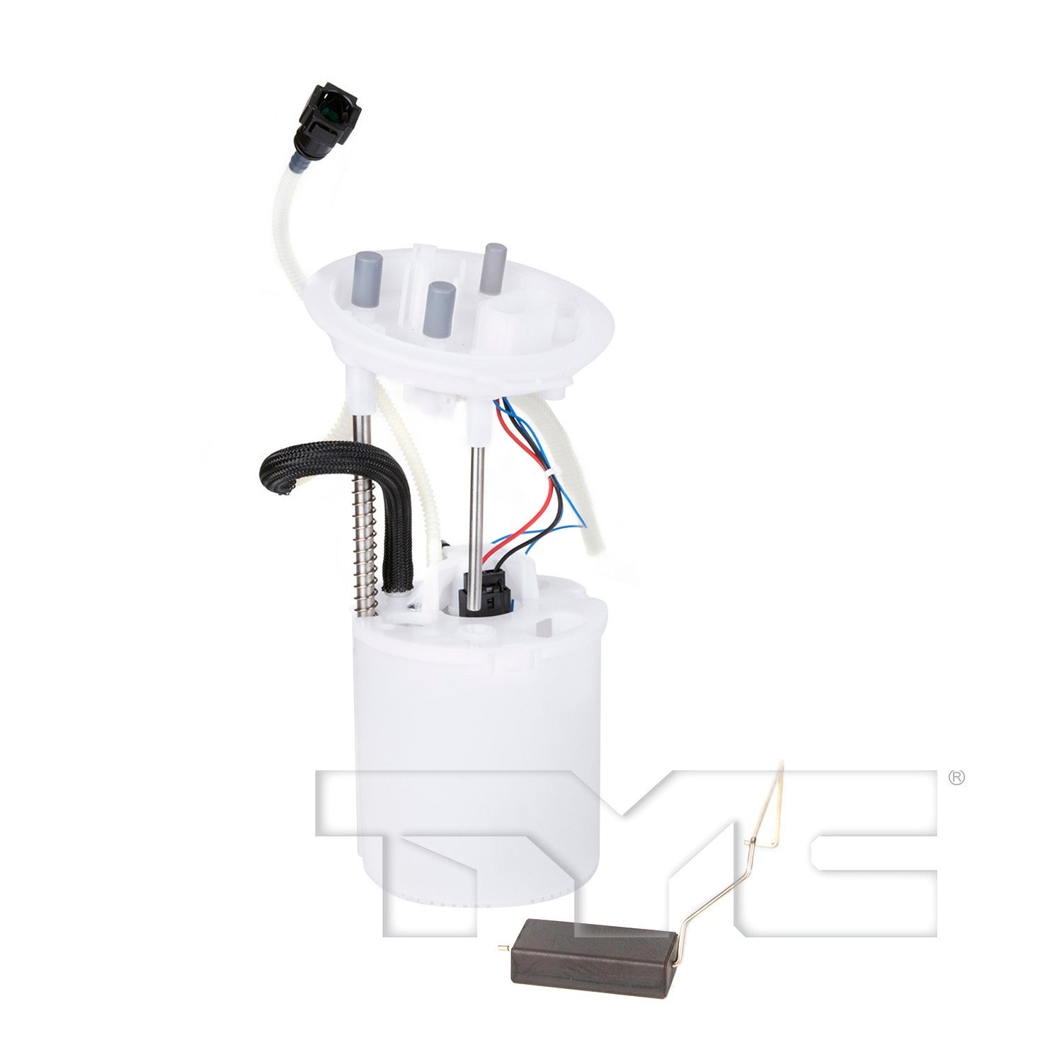 TYC Fuel Pump Module Assembly 150334-A