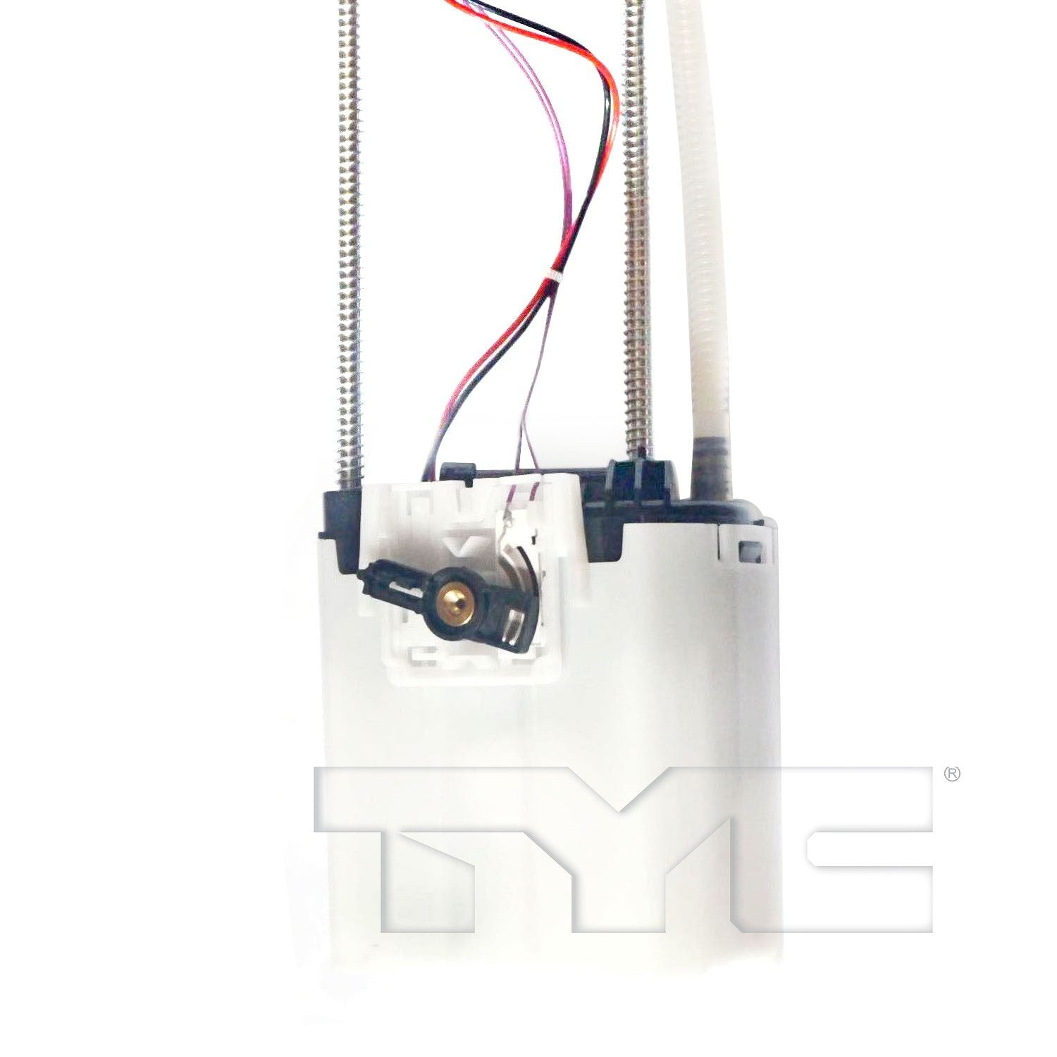 TYC Fuel Pump Module Assembly 150349-A