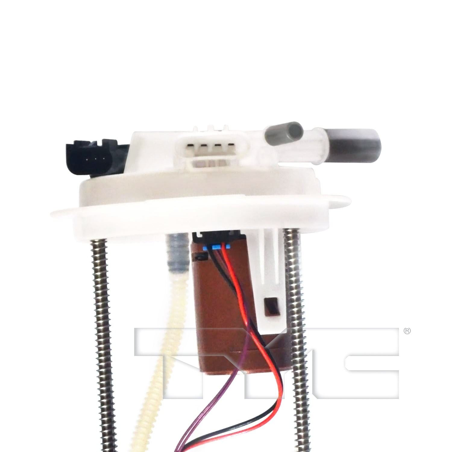 TYC Fuel Pump Module Assembly 150349-A