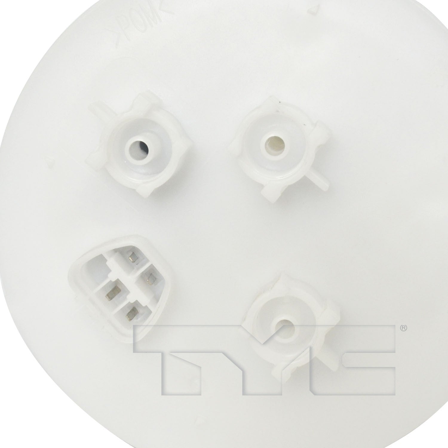 TYC Fuel Pump Module Assembly 150352-A