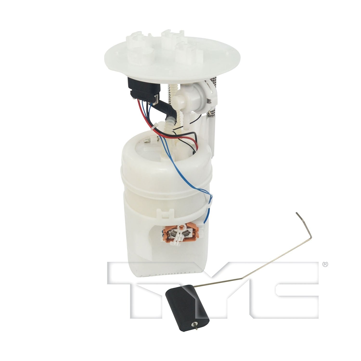TYC Fuel Pump Module Assembly 150352-A