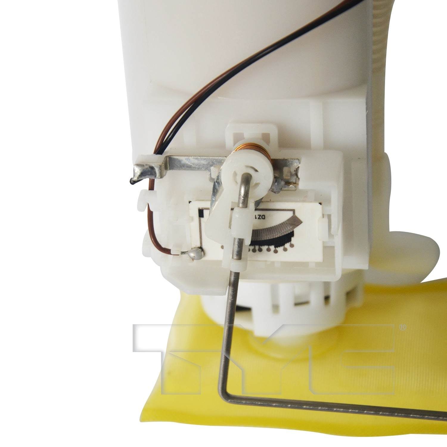 TYC Fuel Pump Module Assembly 150359-A