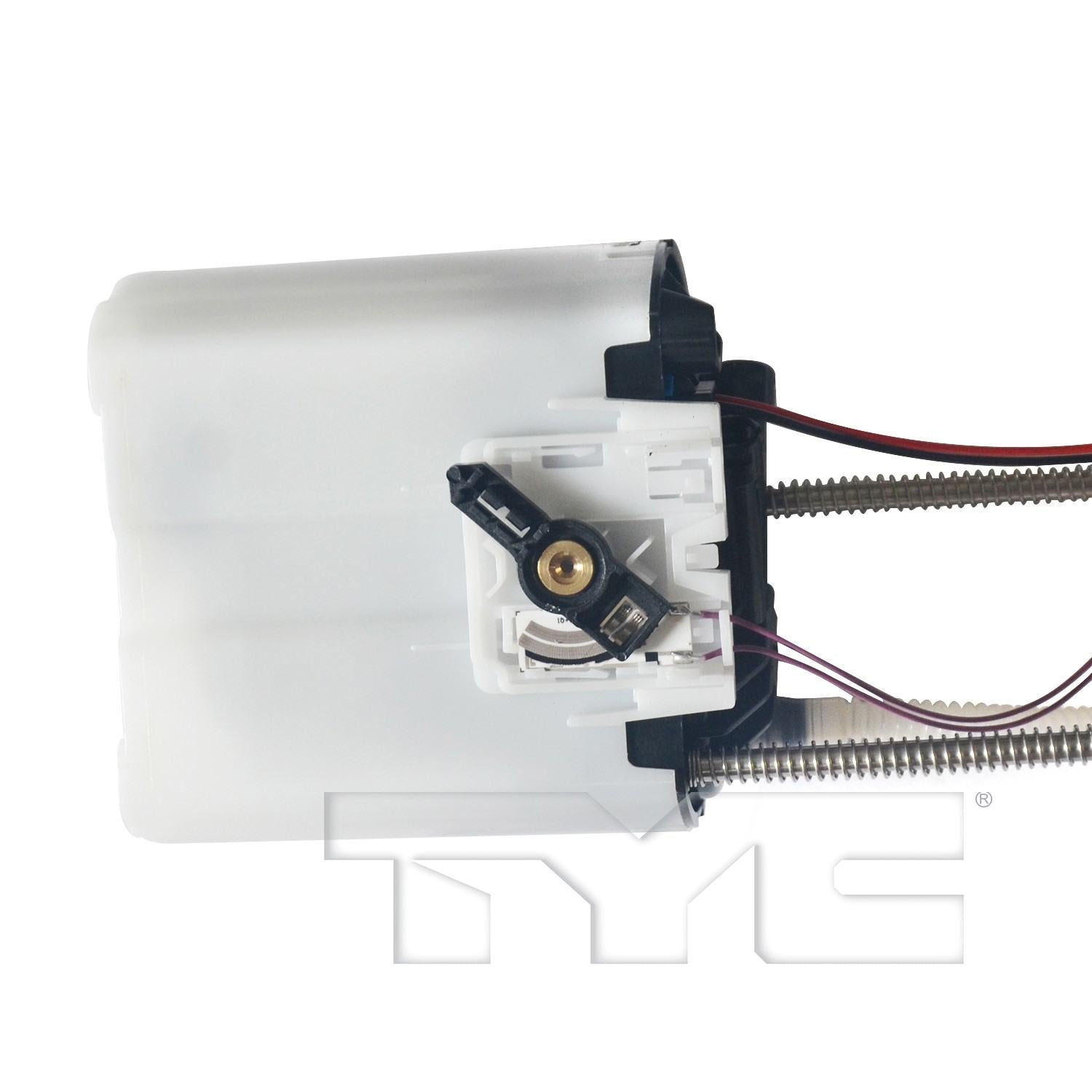 TYC Fuel Pump Module Assembly 150373-A