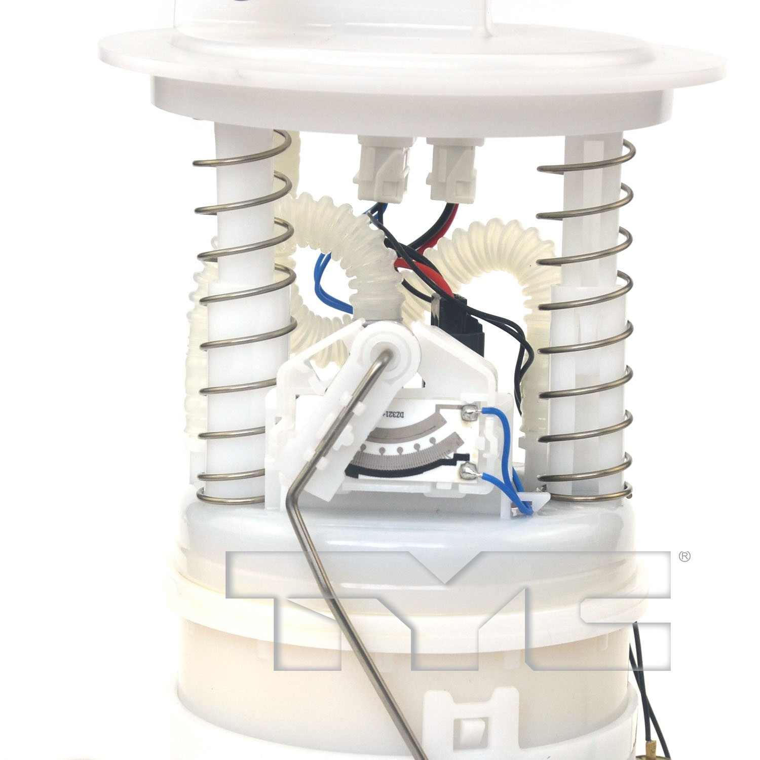 TYC Fuel Pump Module Assembly 150378-A