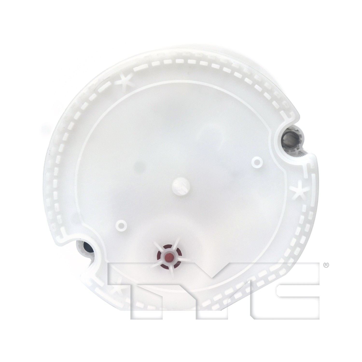 TYC Fuel Pump Module Assembly 150380-A