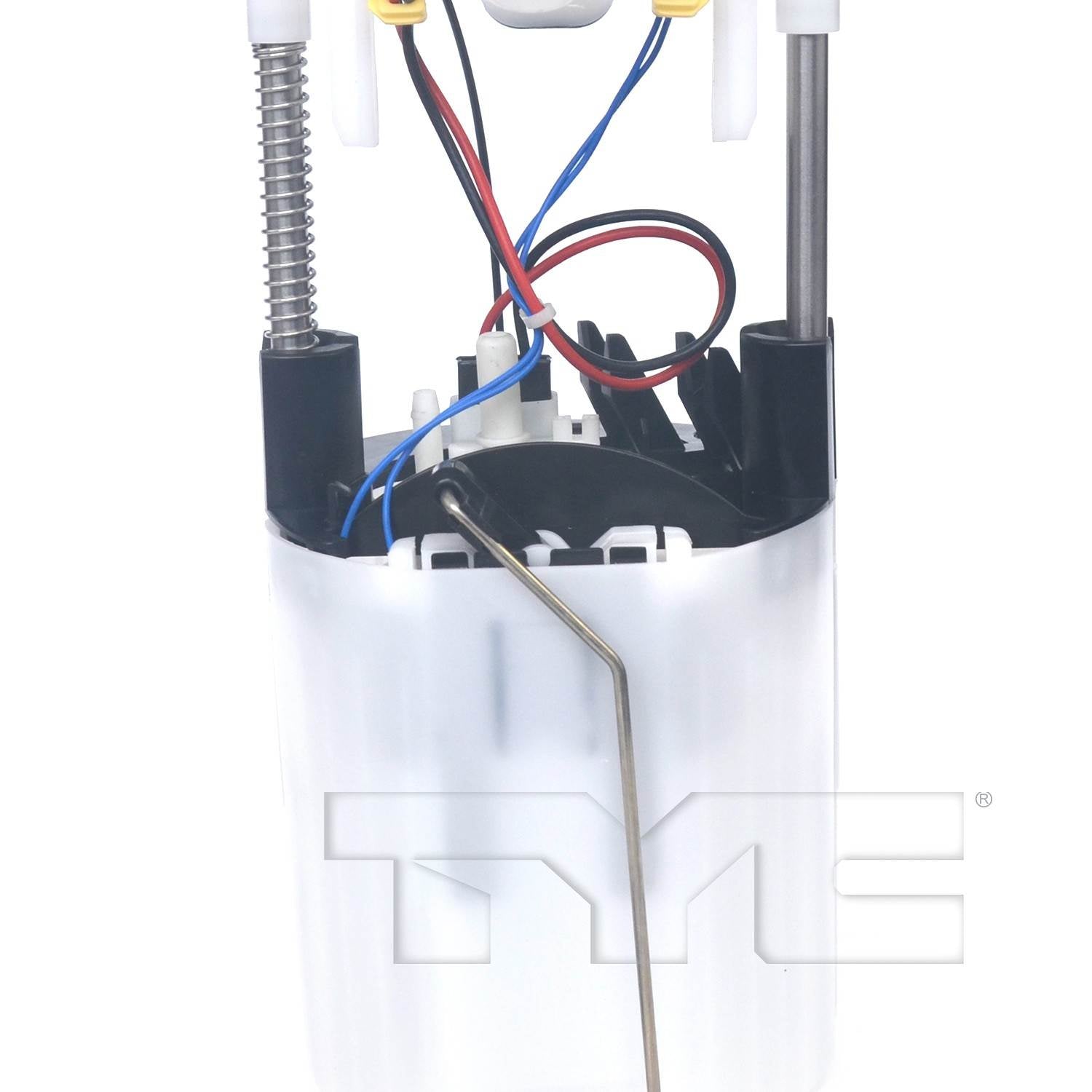 TYC Fuel Pump Module Assembly 150380-A