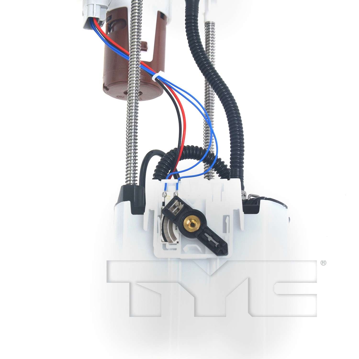 TYC Fuel Pump Module Assembly 150382-A