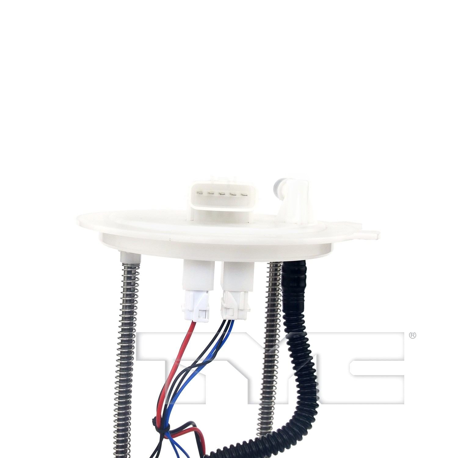TYC Fuel Pump Module Assembly 150396-A
