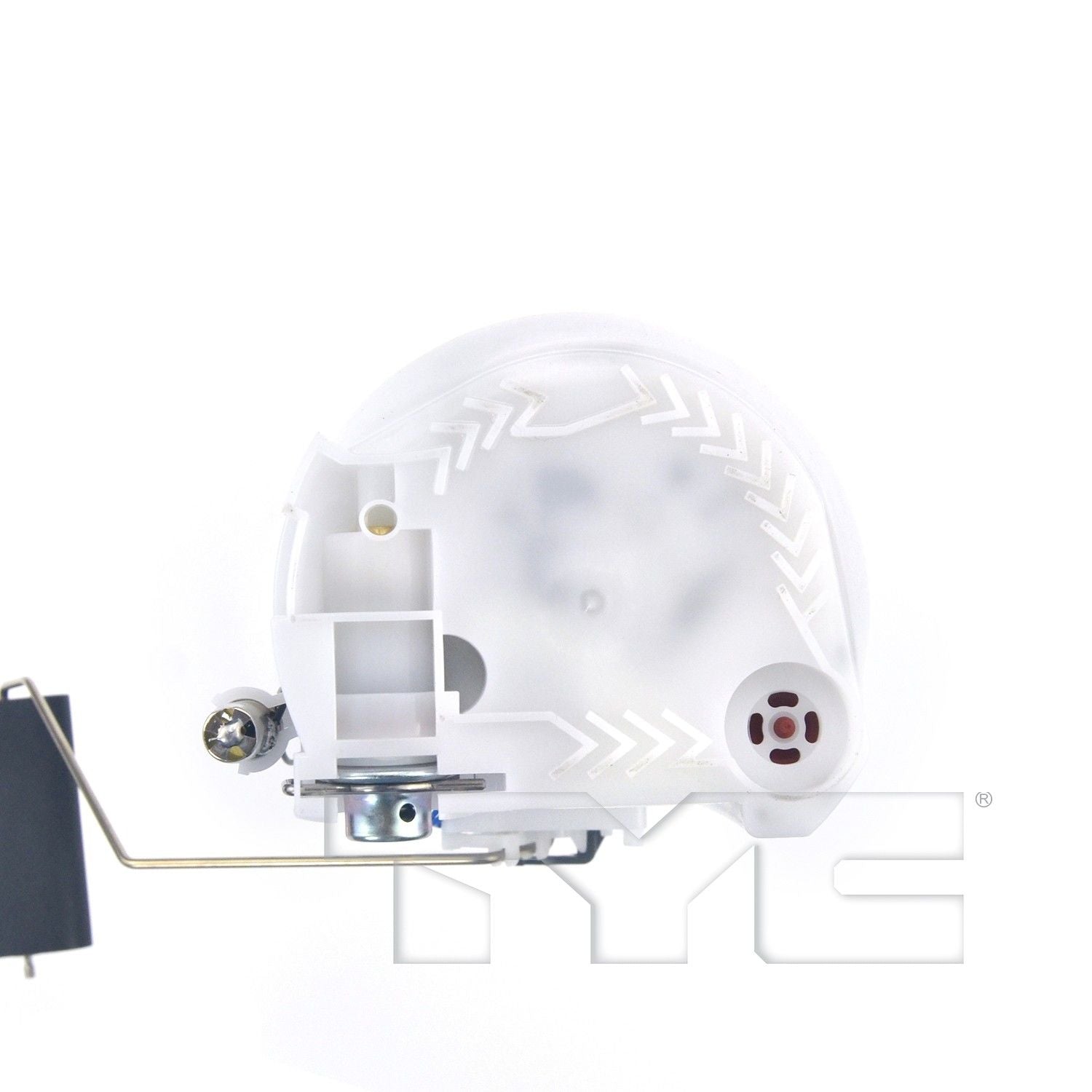 TYC Fuel Pump Module Assembly 150396-A