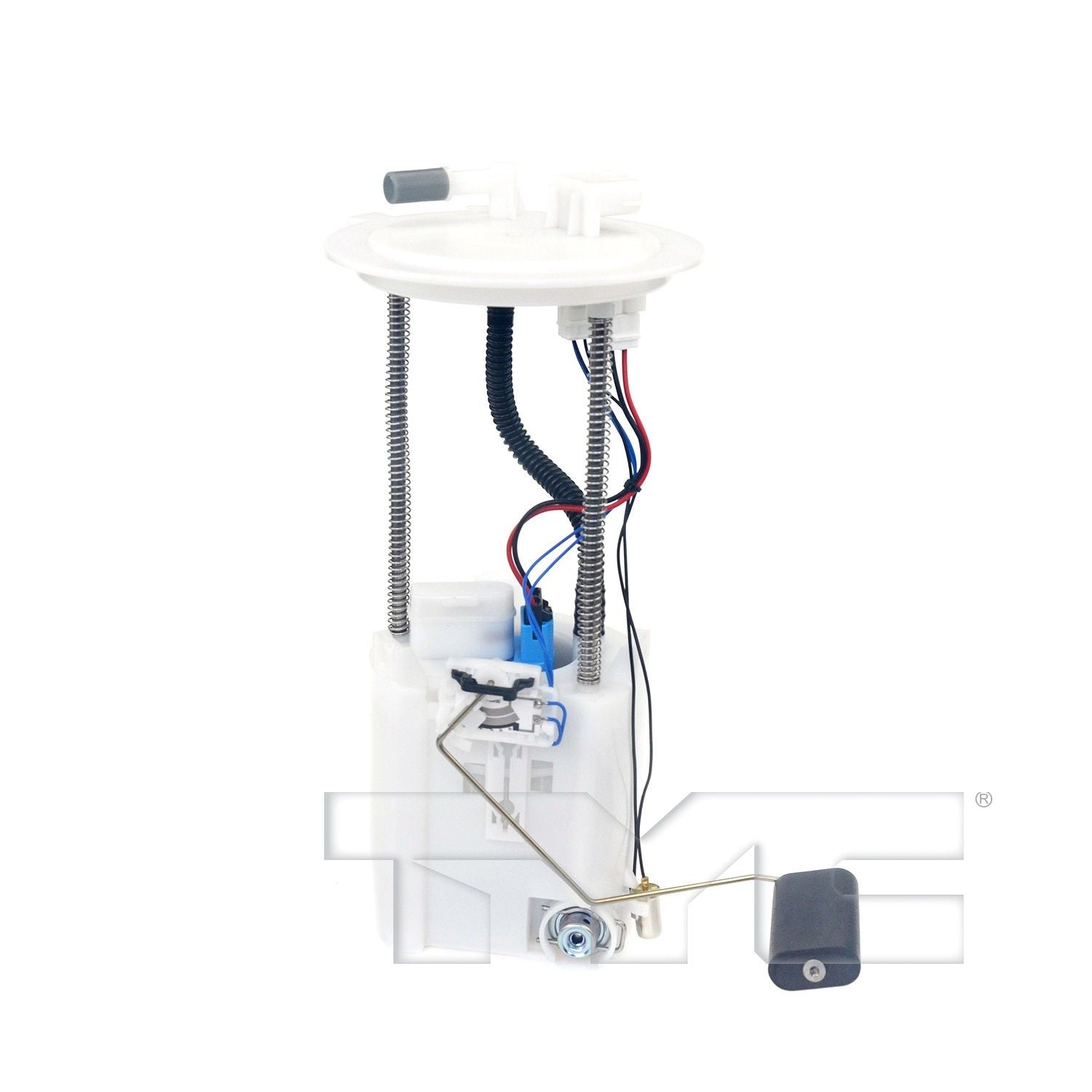 TYC Fuel Pump Module Assembly 150396-A