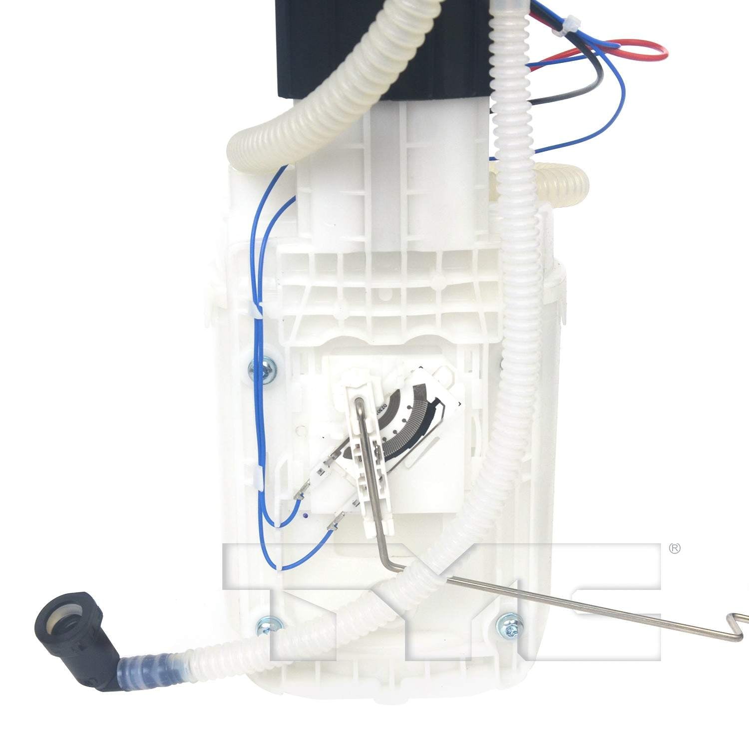 TYC Fuel Pump Module Assembly 150397-A