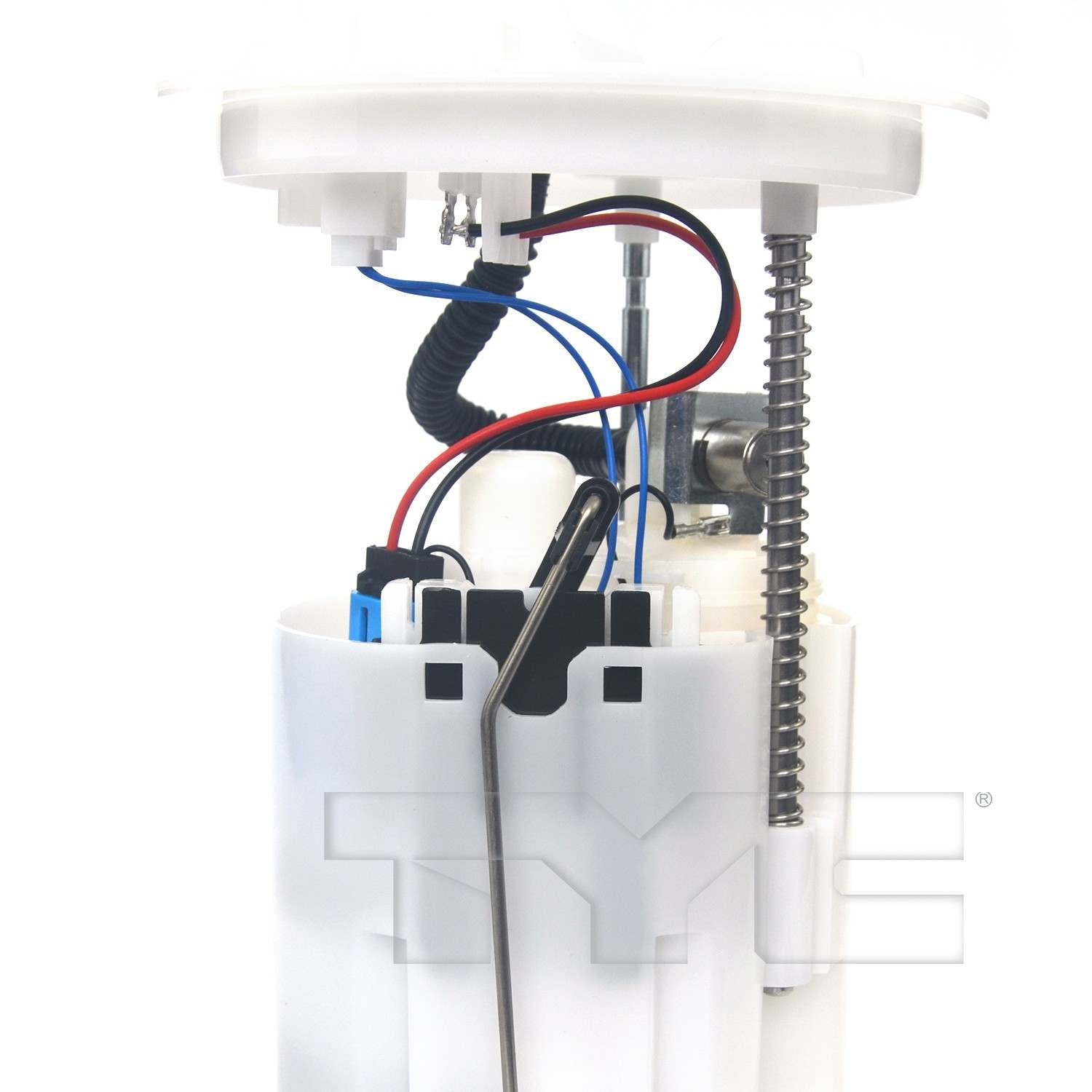 TYC Fuel Pump Module Assembly 150399-A