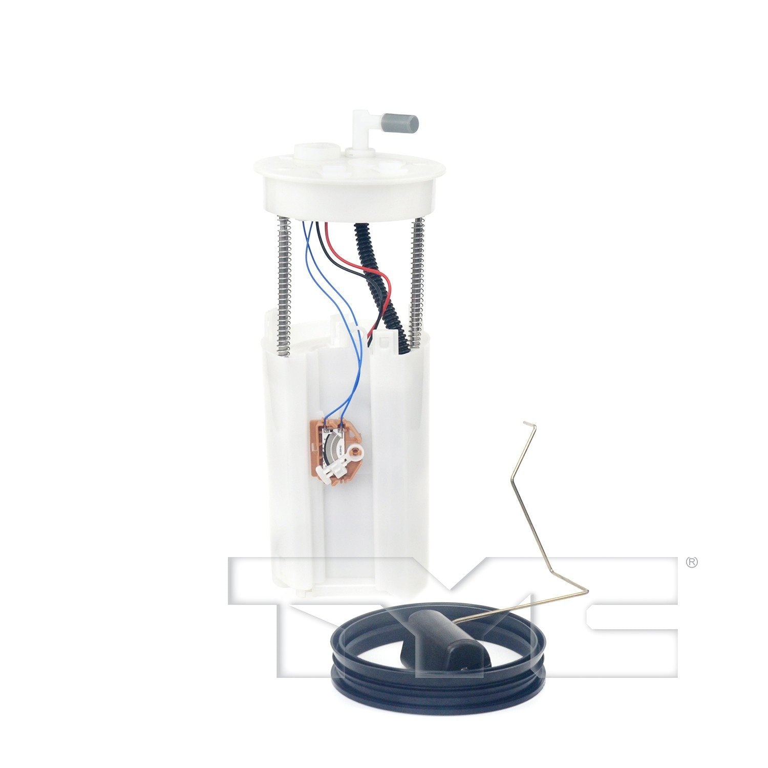 TYC Fuel Pump Module Assembly 150400-A