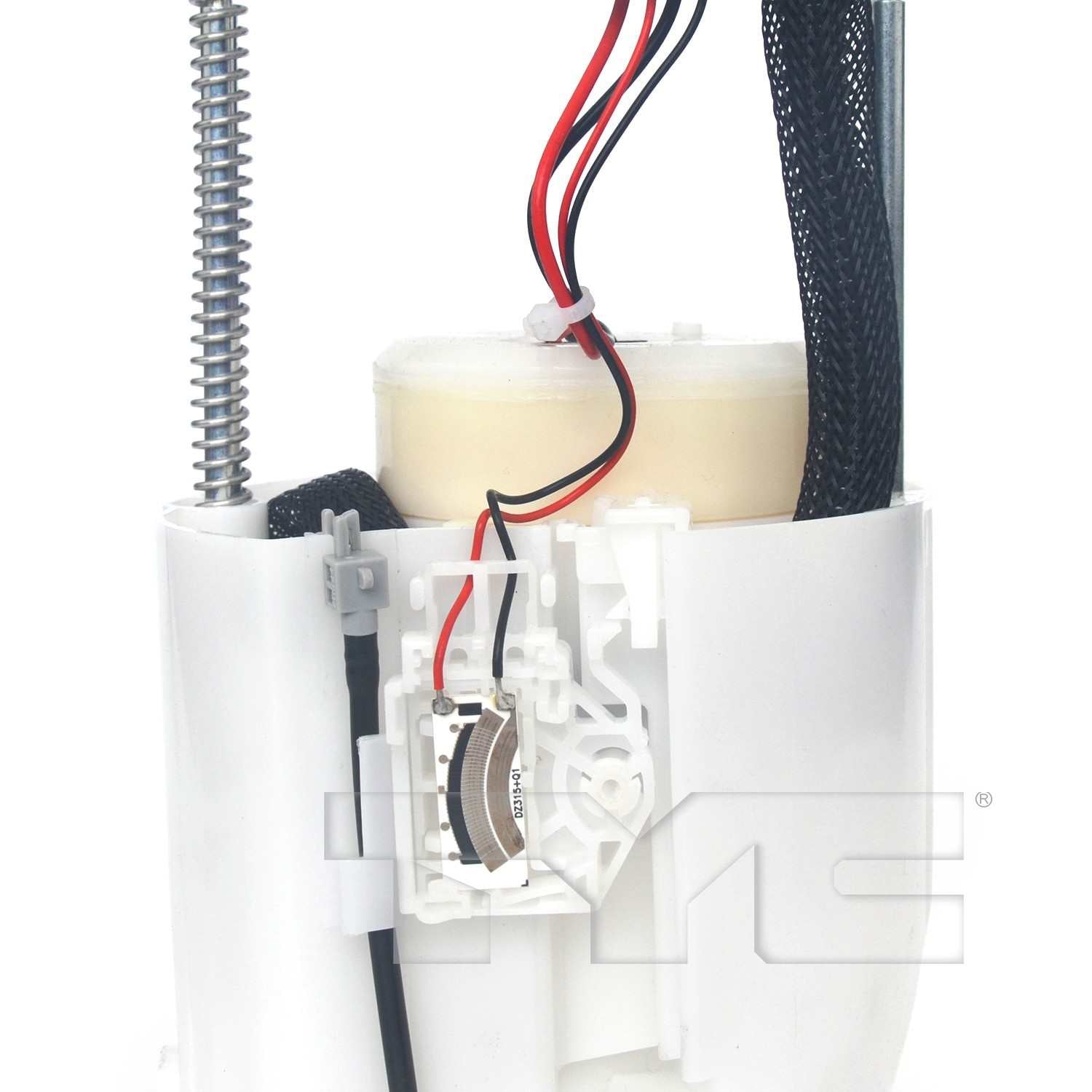 TYC Fuel Pump Module Assembly 150403-A