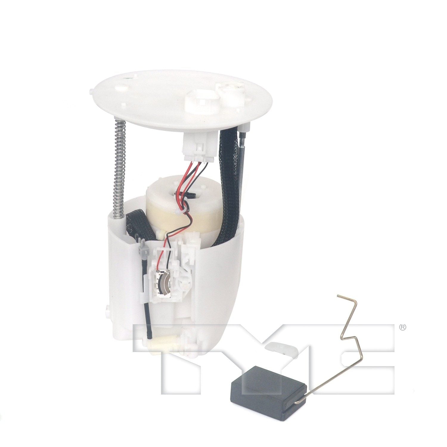 TYC Fuel Pump Module Assembly 150403-A