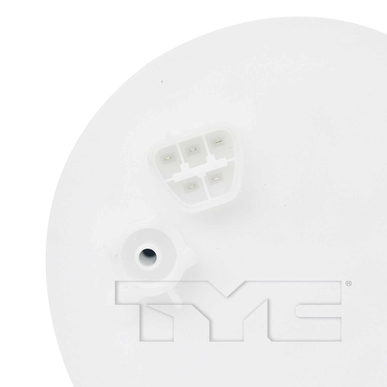 TYC Fuel Pump Module Assembly 150403-A