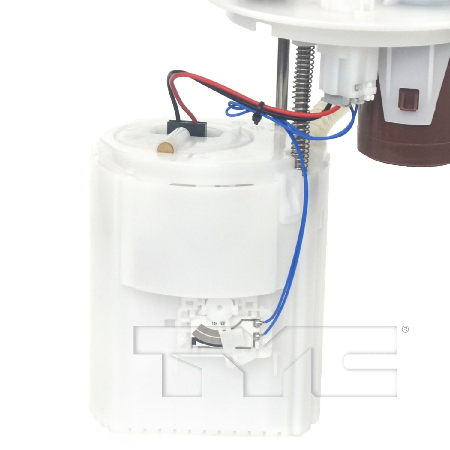 TYC TYC CRQ Premium Fuel Pump Module 150408-A