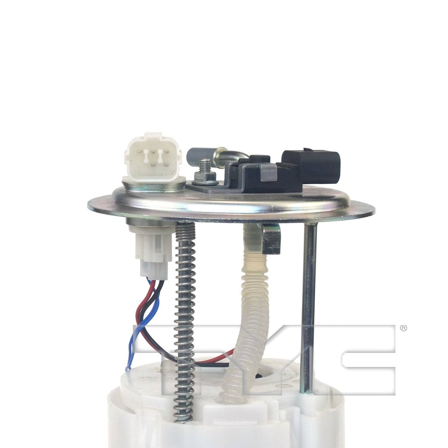 TYC Fuel Pump Module Assembly 150411-A