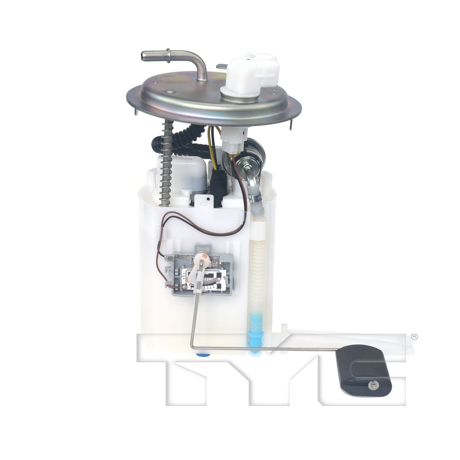 TYC Fuel Pump Module Assembly 150419-A