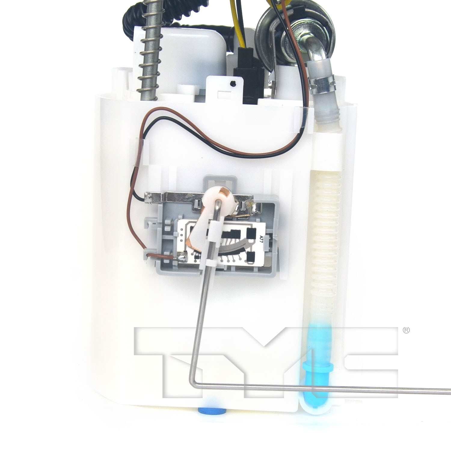 TYC Fuel Pump Module Assembly 150419-A