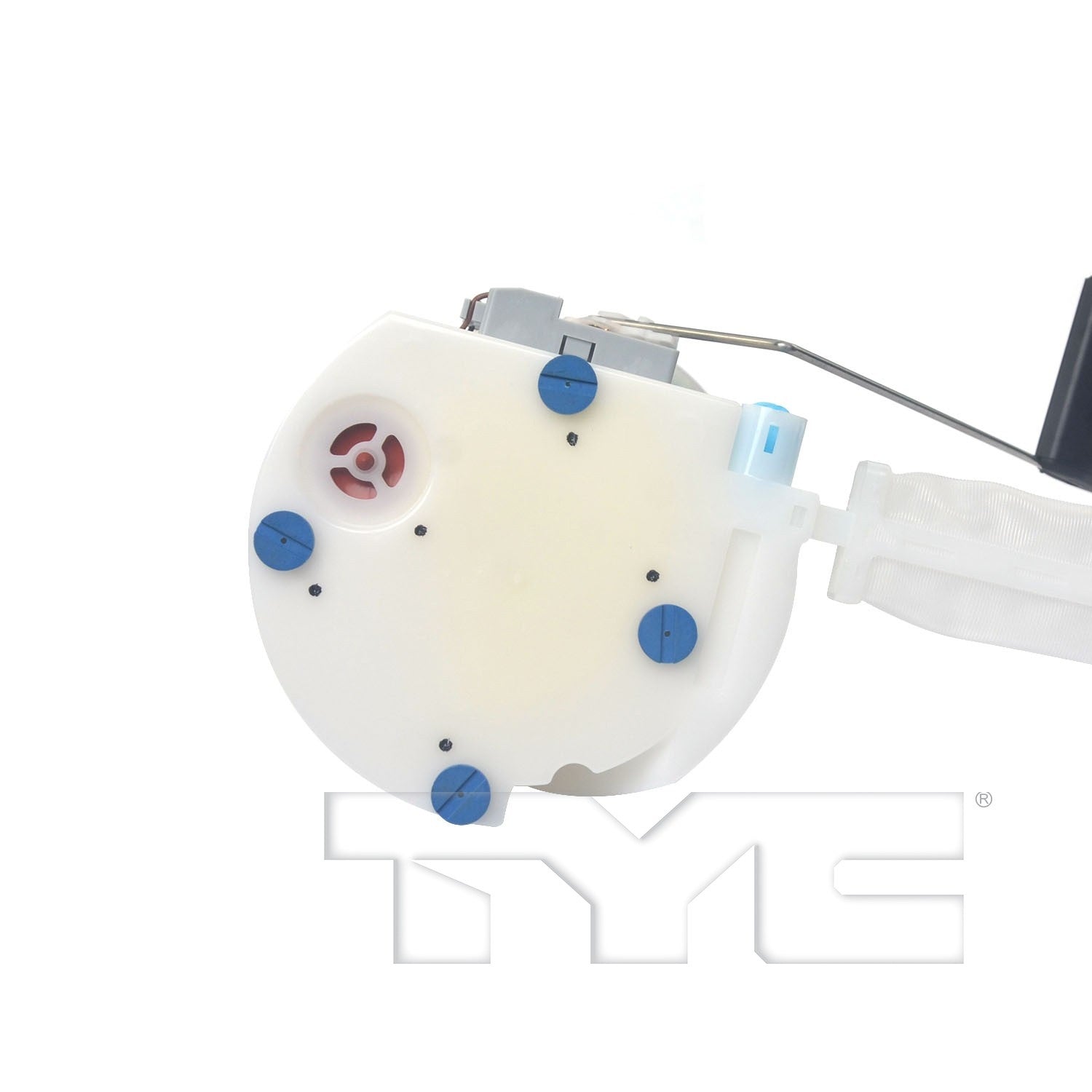 TYC Fuel Pump Module Assembly 150419-A