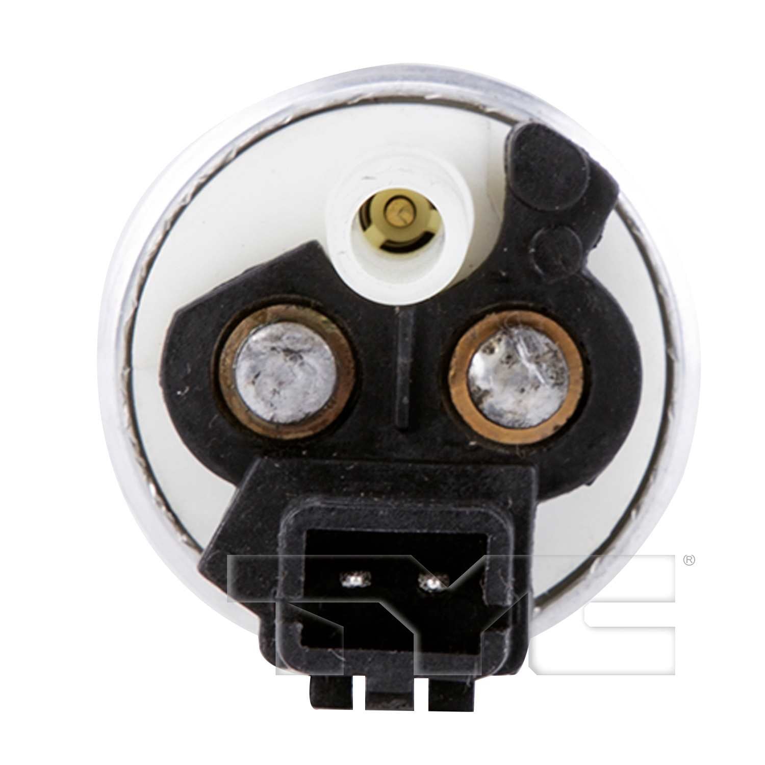 TYC Electric Fuel Pump 152007-A