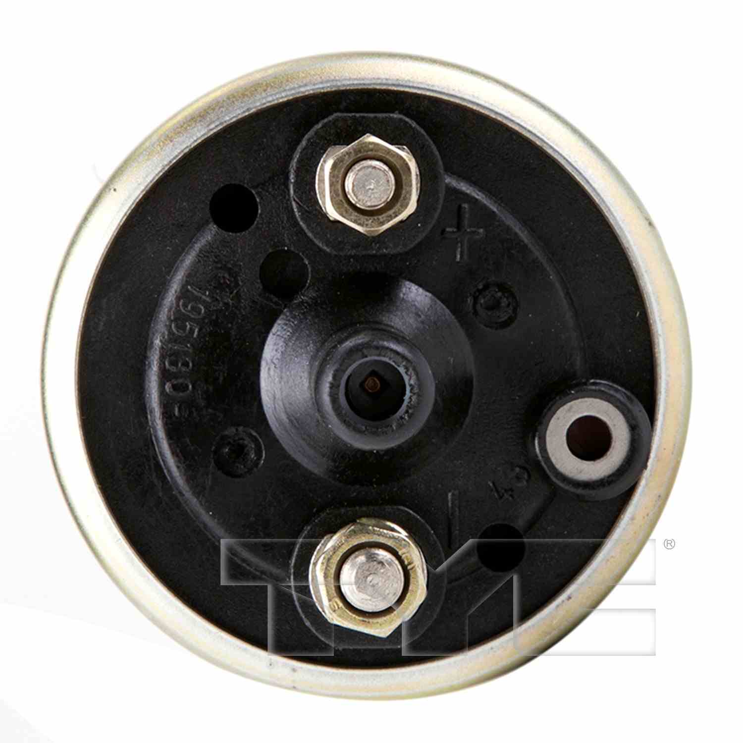 TYC TYC CRQ Premium Fuel Pump 152012-A