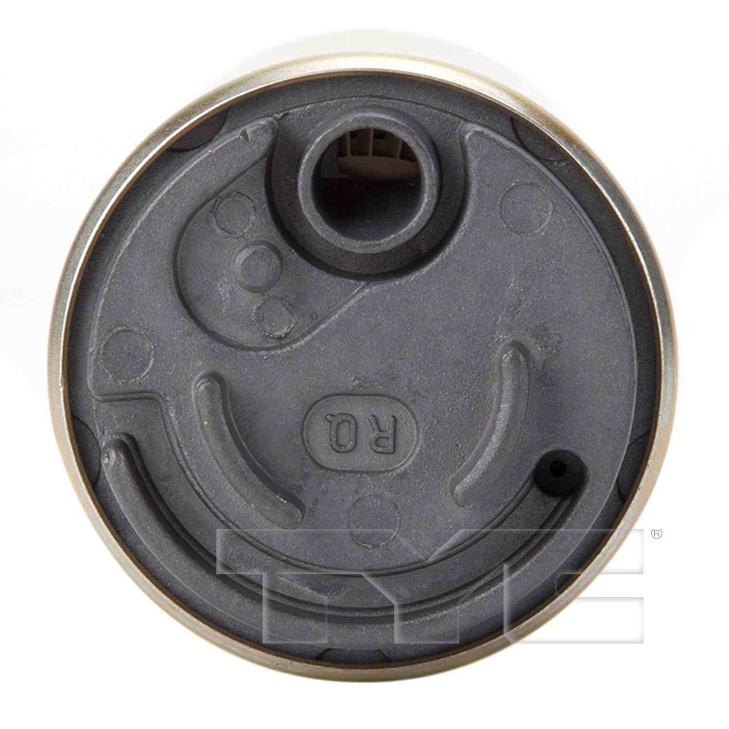 TYC TYC CRQ Premium Fuel Pump 152012-A