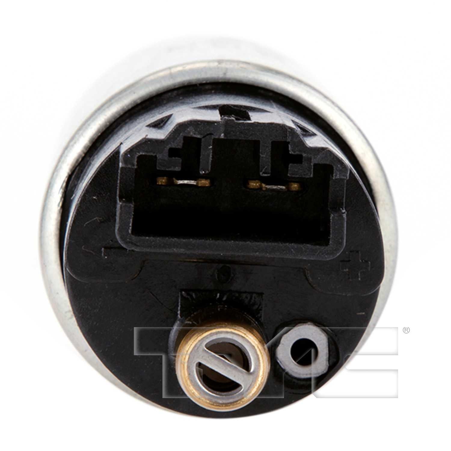 TYC Electric Fuel Pump 152013-A