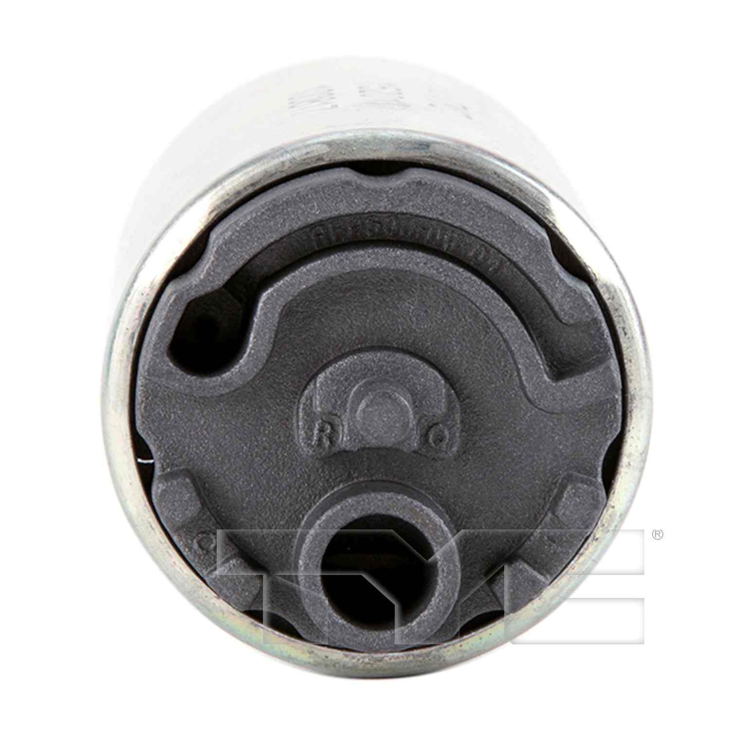 TYC Electric Fuel Pump 152013-A
