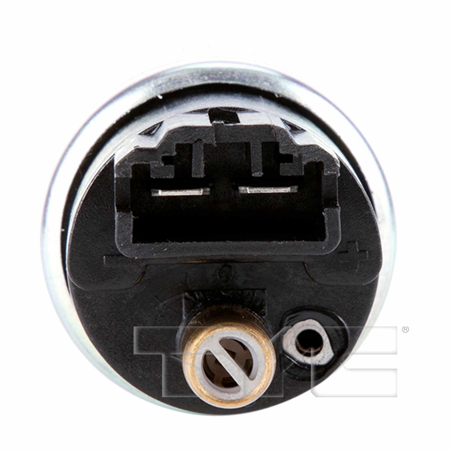 TYC Electric Fuel Pump 152014-A