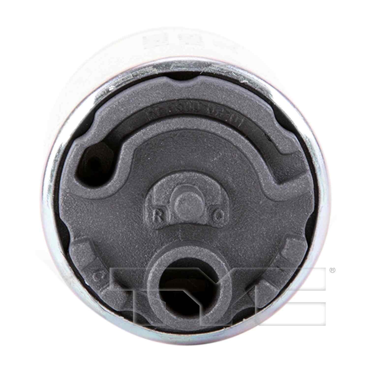 TYC Electric Fuel Pump 152014-A