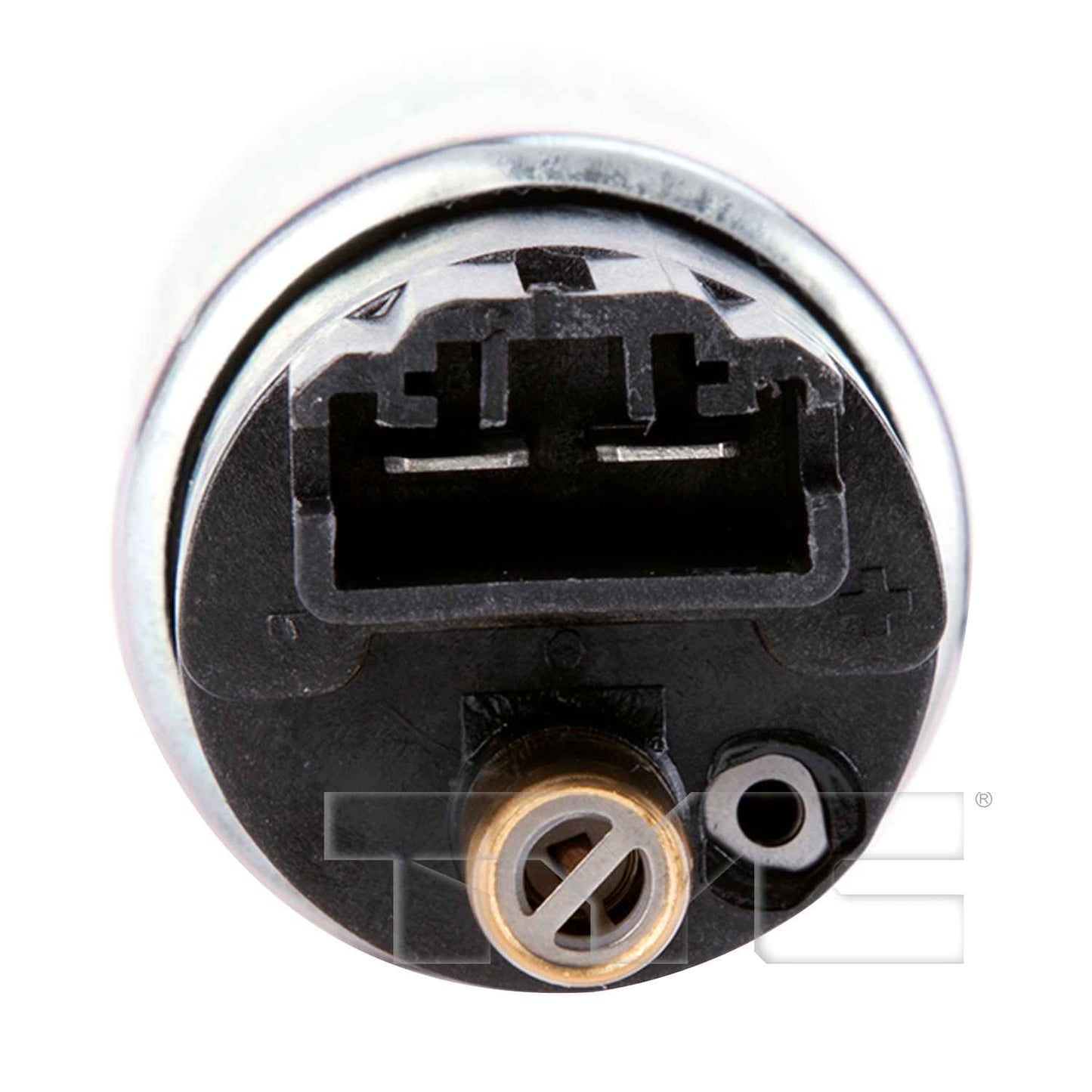 TYC Electric Fuel Pump 152017-A