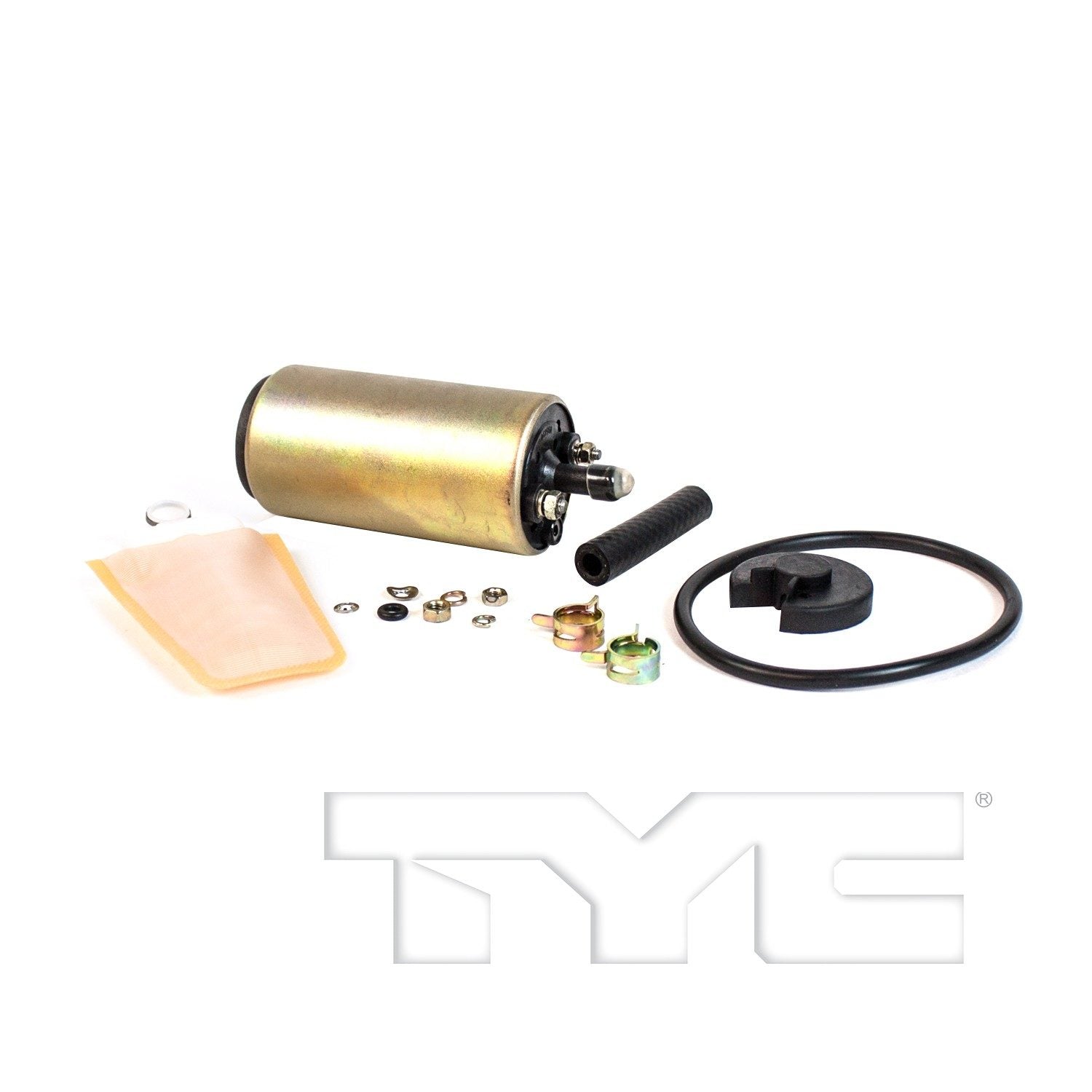 TYC Electric Fuel Pump 152024-A
