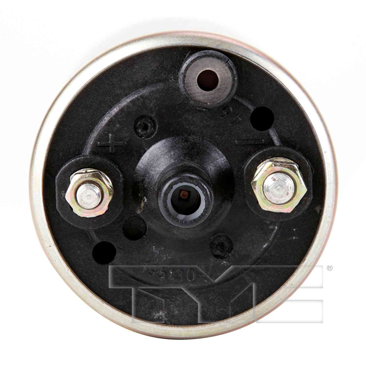 TYC Electric Fuel Pump 152024-A