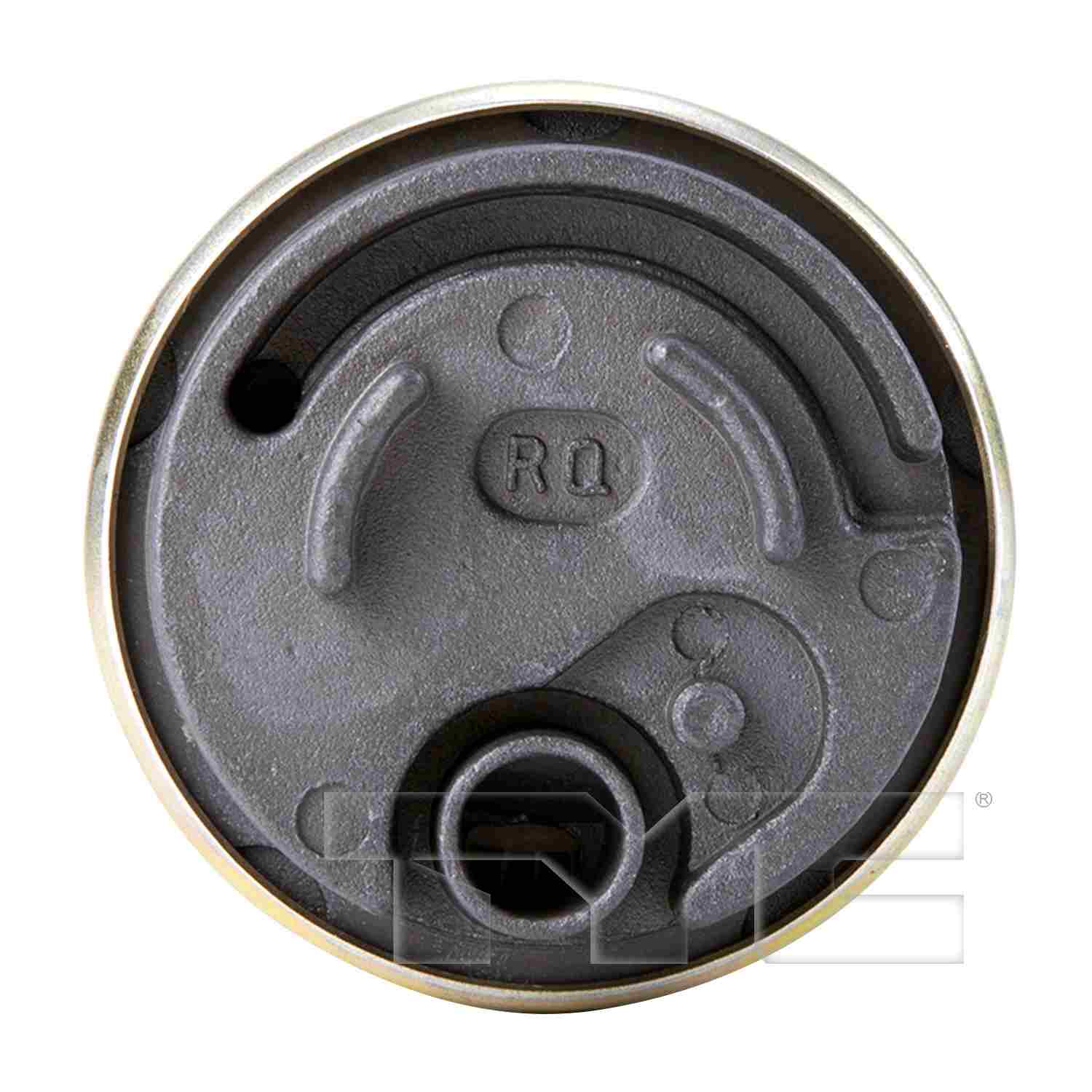 TYC Electric Fuel Pump 152024-A
