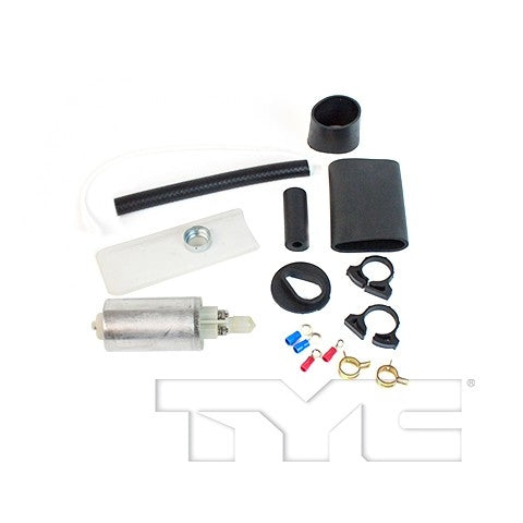 TYC Electric Fuel Pump 152029-A
