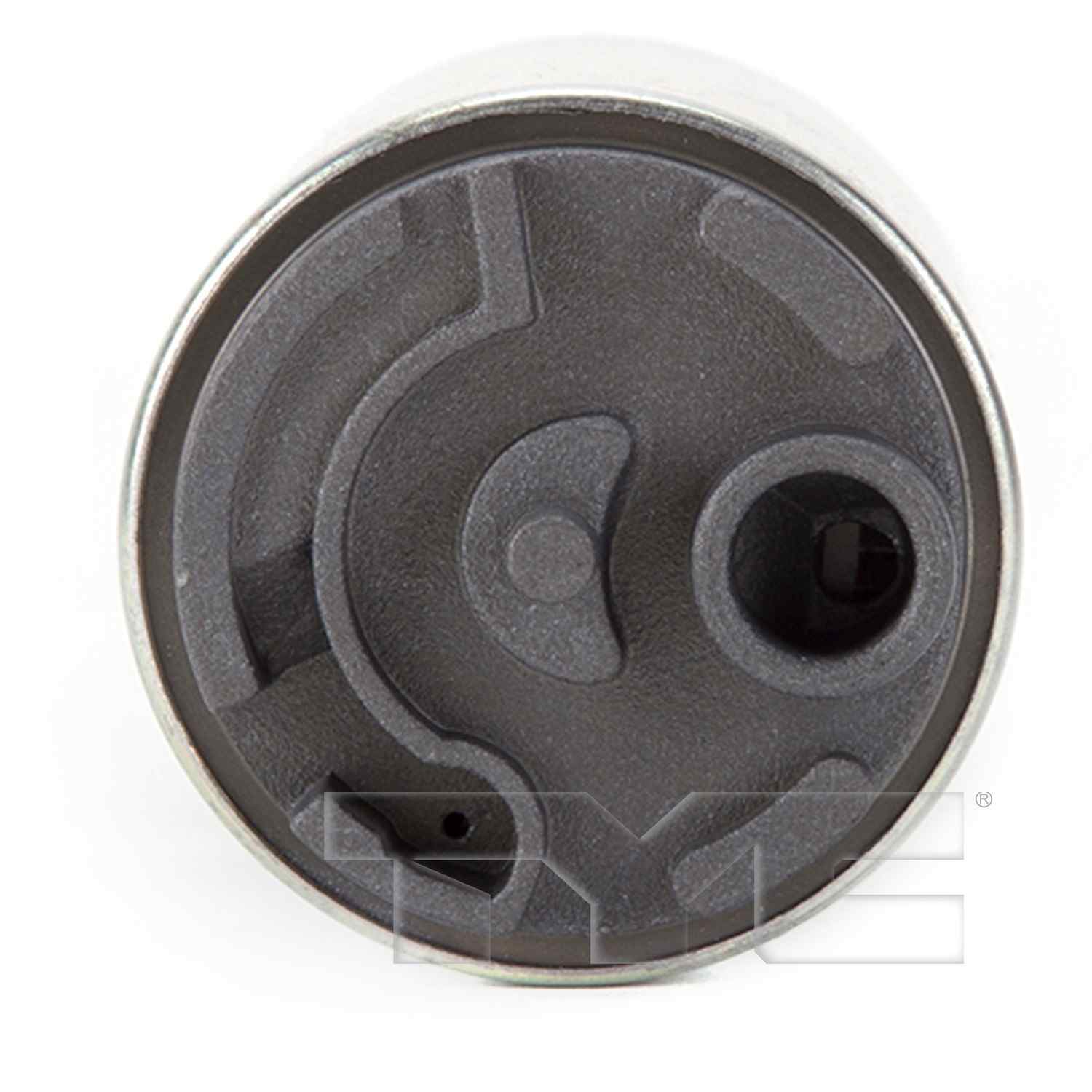 TYC Electric Fuel Pump 152032-A