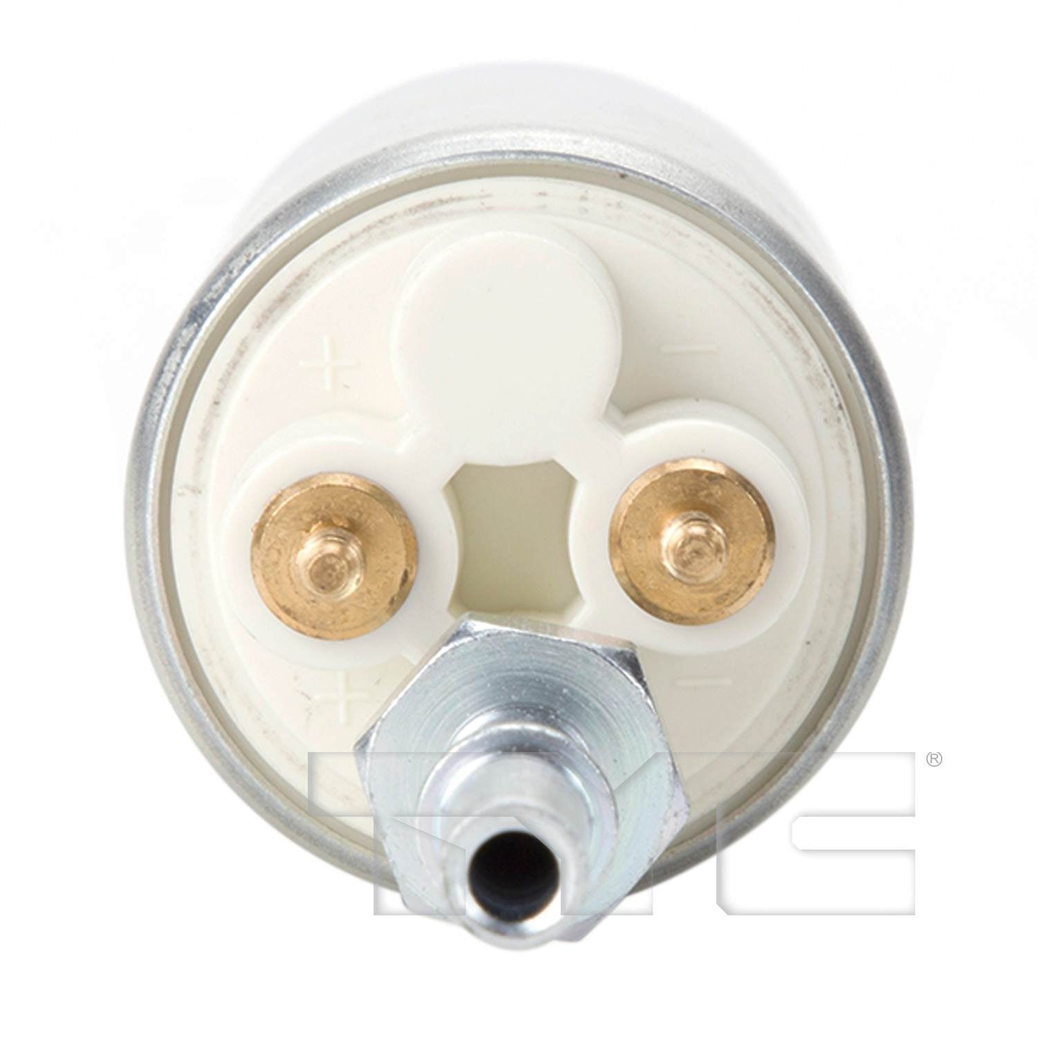 TYC Electric Fuel Pump 152035-A
