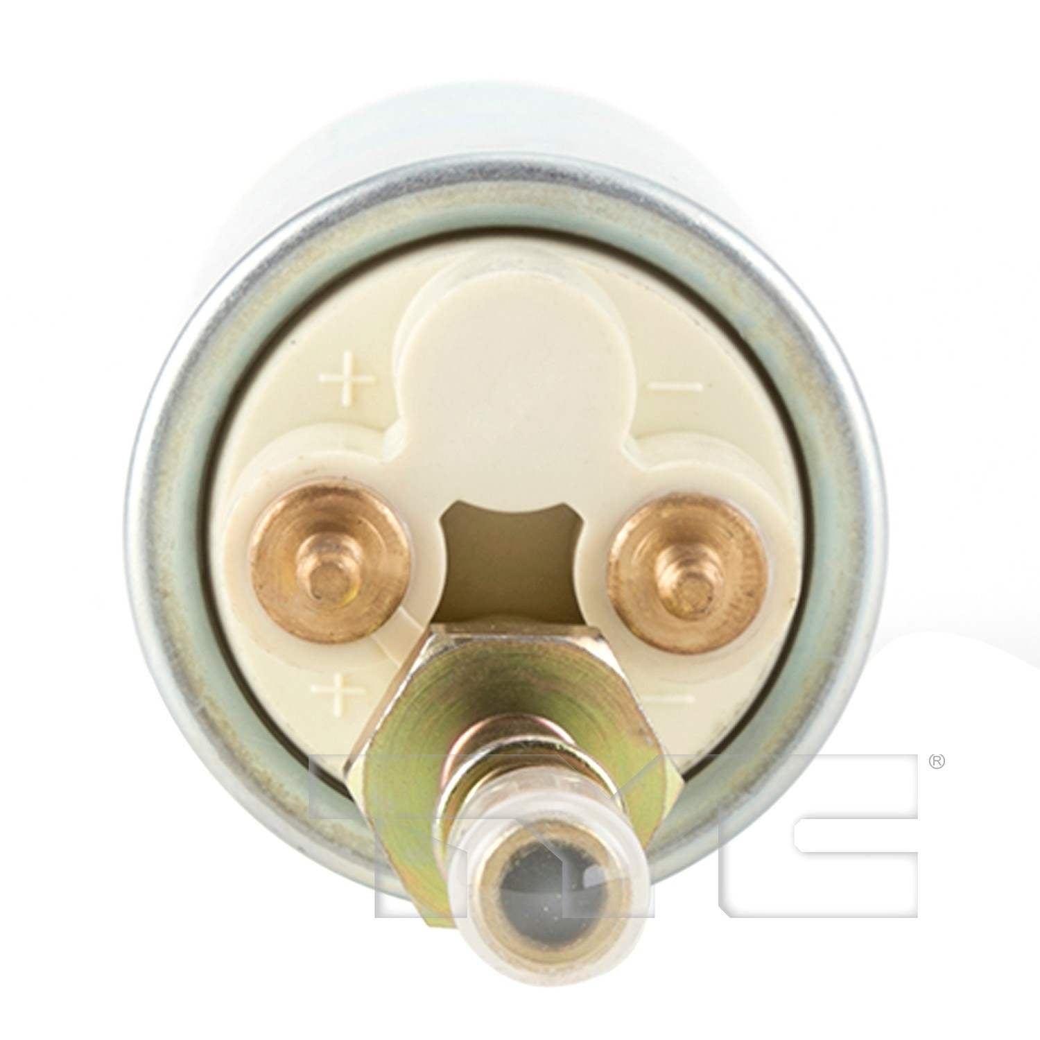 TYC Electric Fuel Pump 152041-A