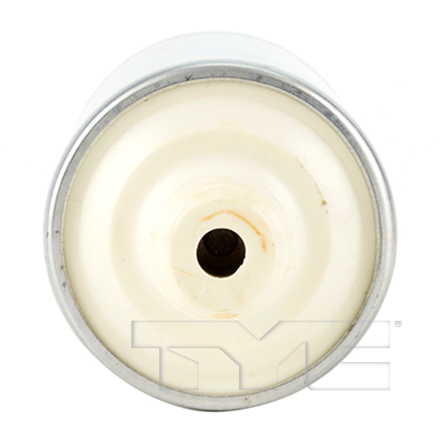 TYC Electric Fuel Pump 152041-A