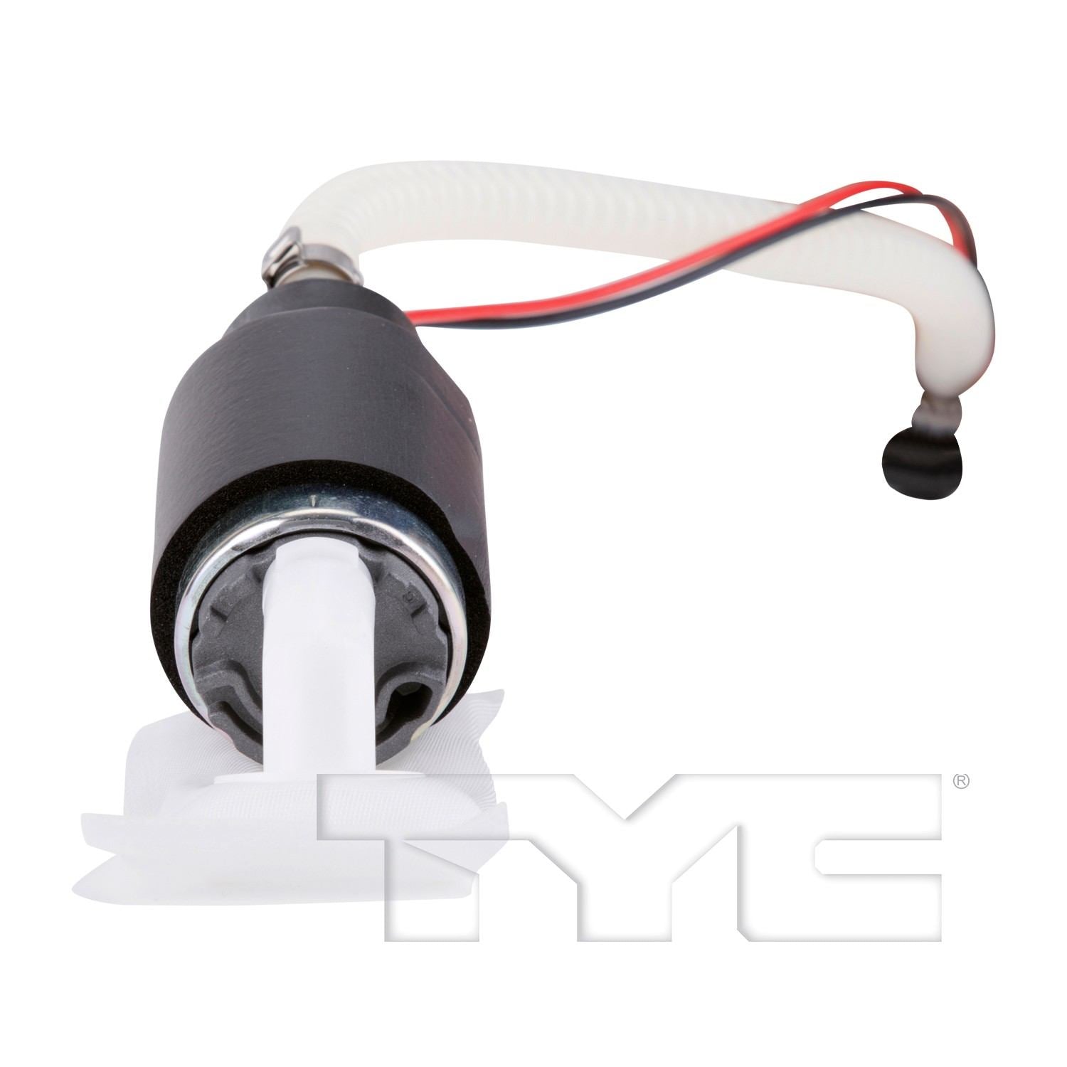 TYC Electric Fuel Pump 152051-A