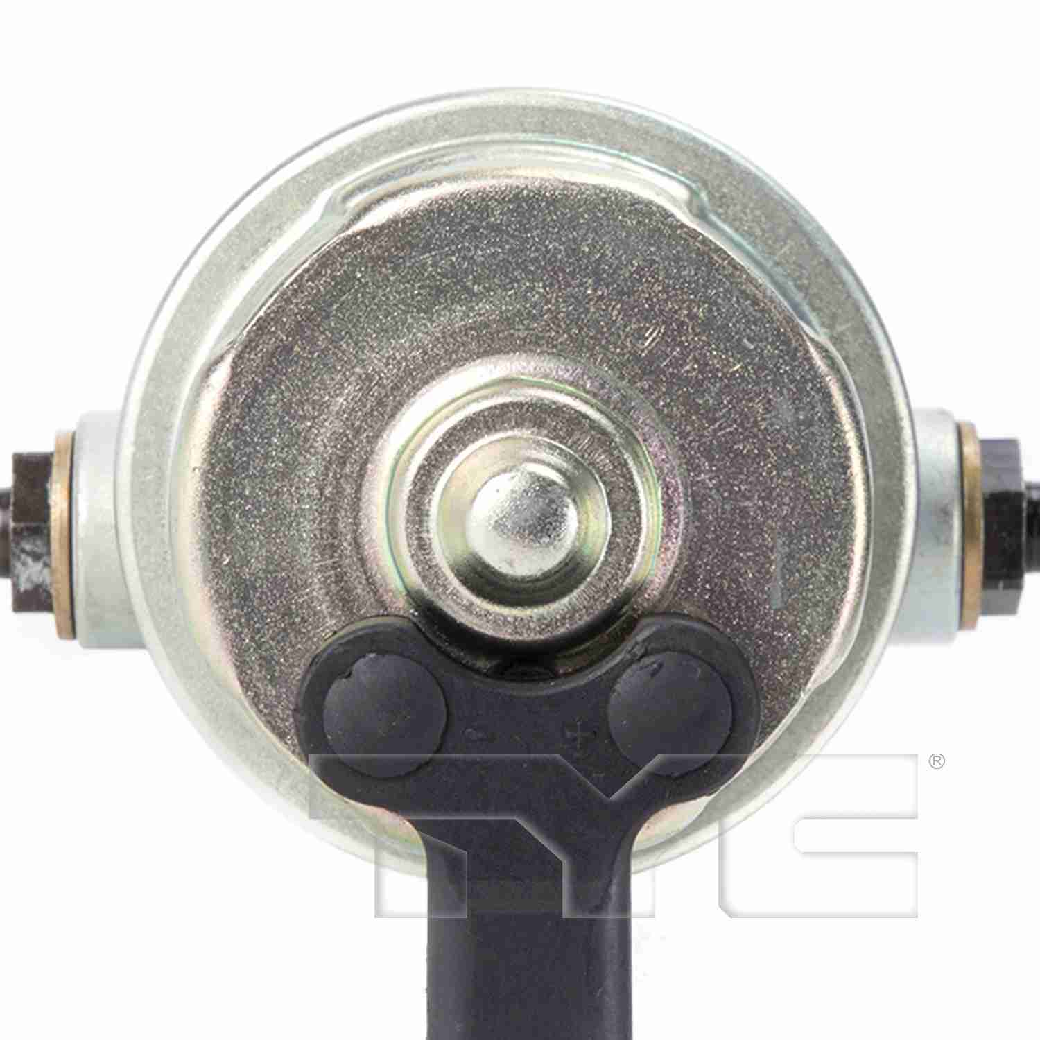 TYC Electric Fuel Pump 152055-A