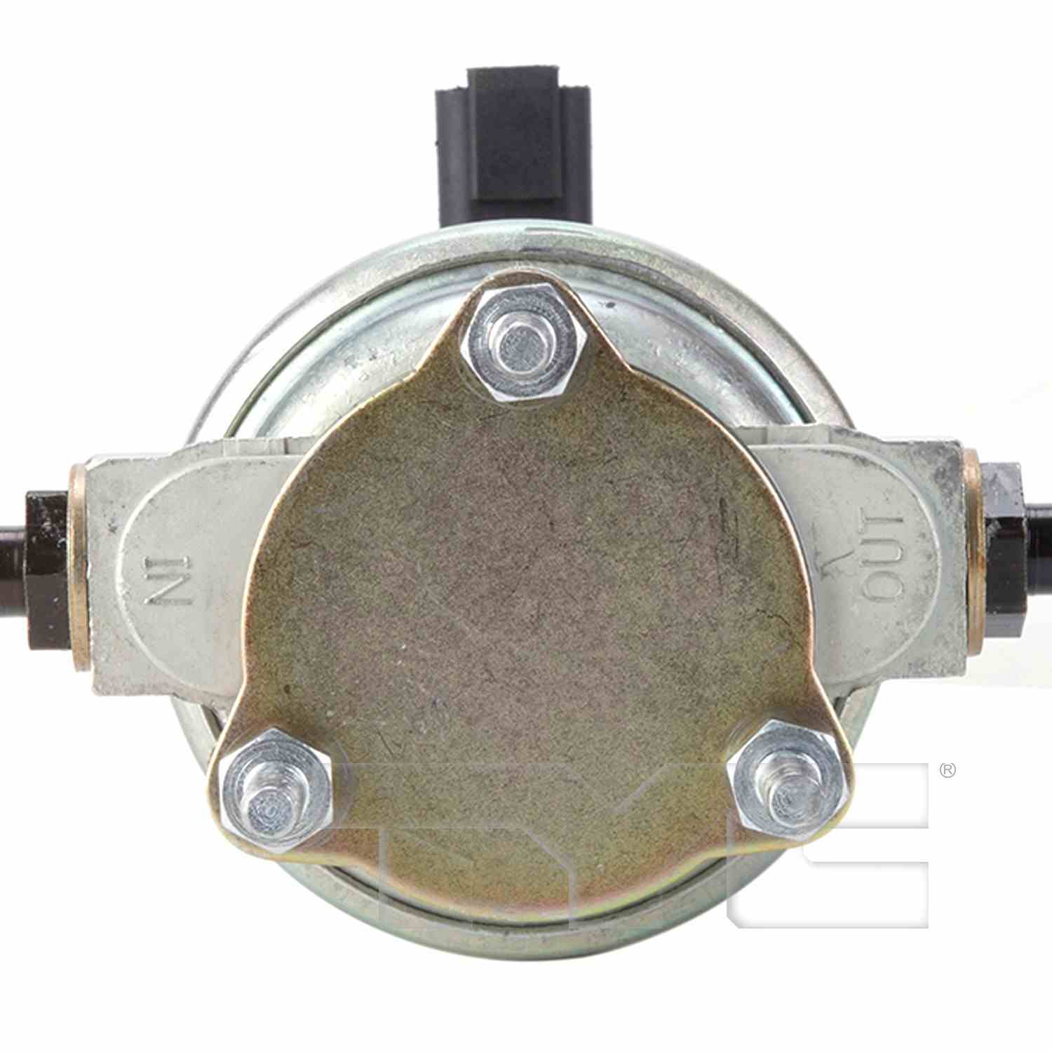 TYC Electric Fuel Pump 152055-A