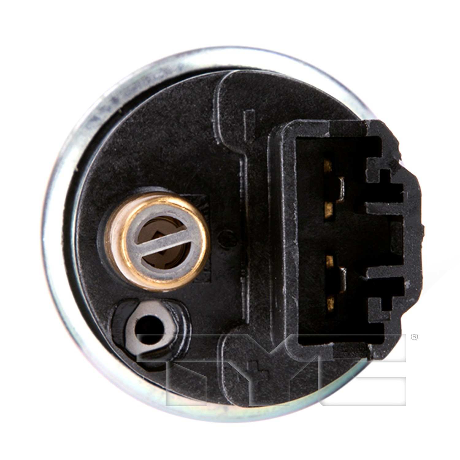 TYC Electric Fuel Pump 152059-A