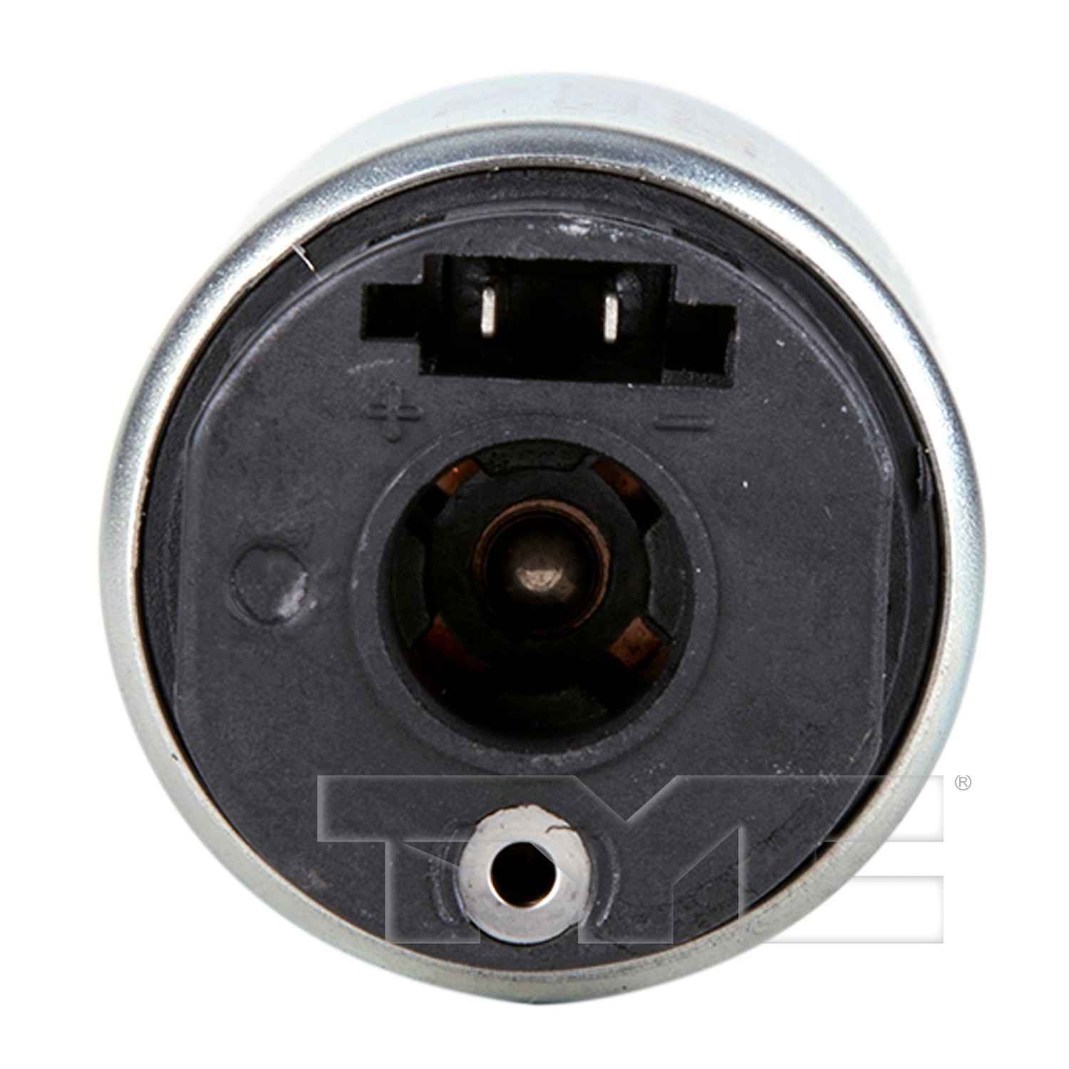 TYC Electric Fuel Pump 152087-A