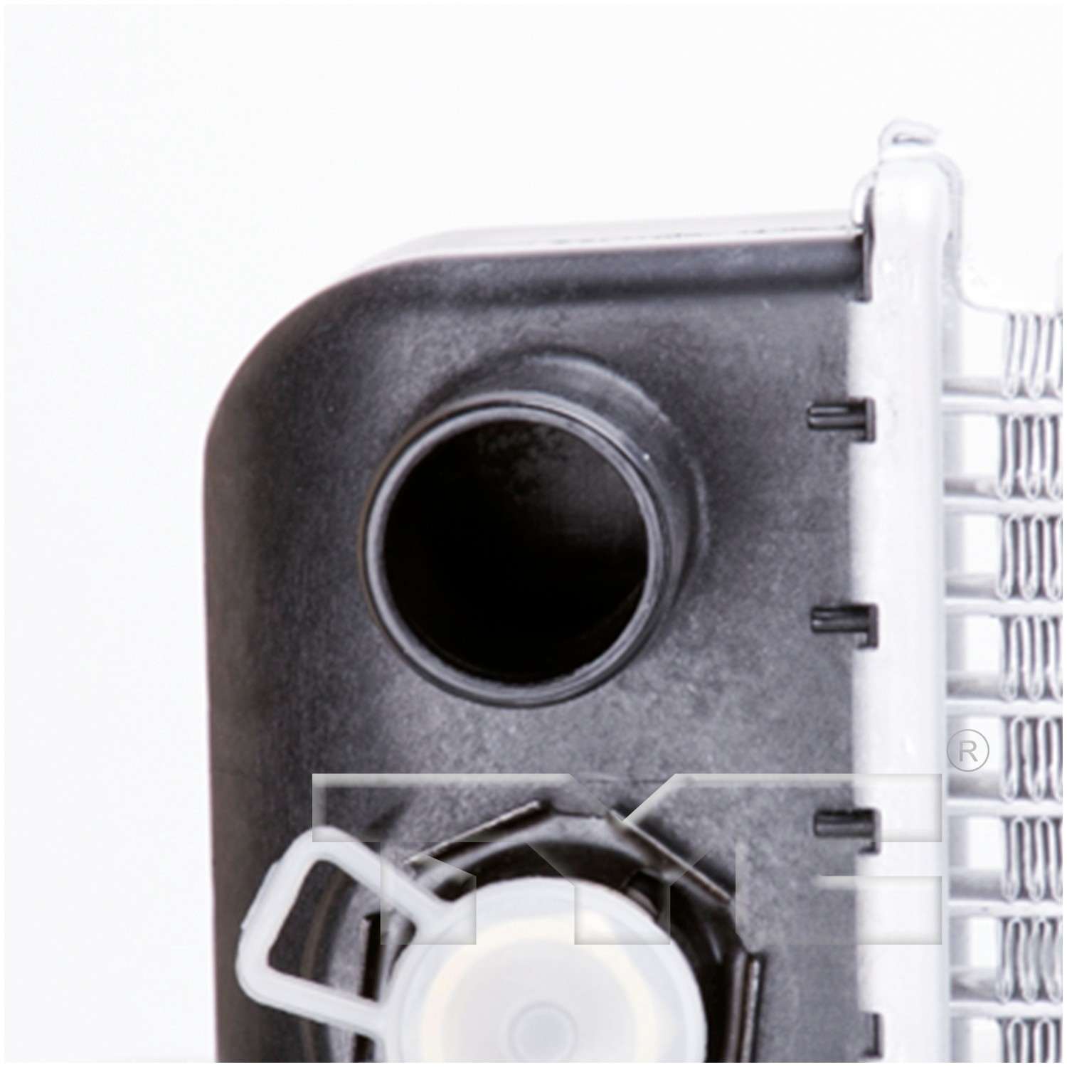 TYC TYC Radiator 1522