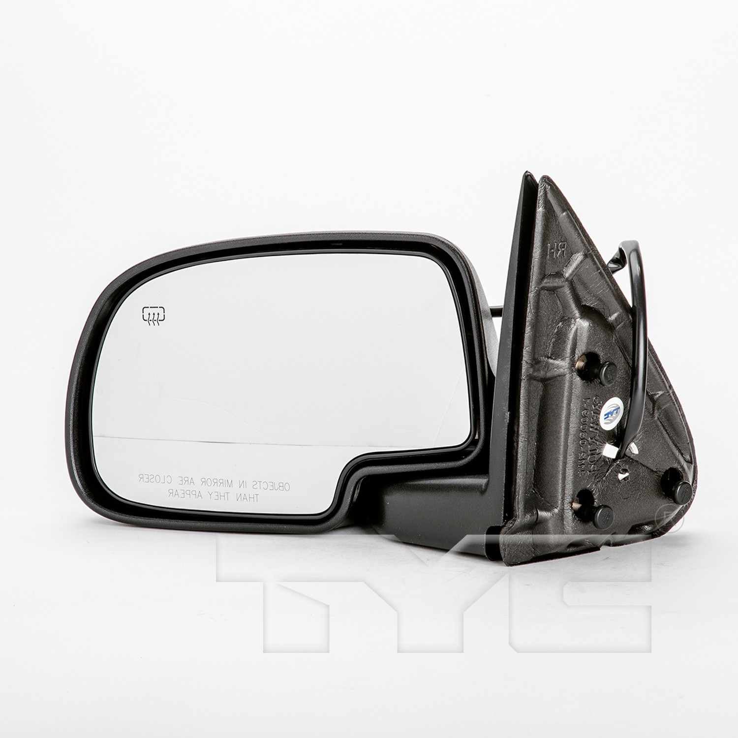TYC Door Mirror 1560042